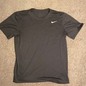 NEW Green Nike Dri-Fit t-shirt